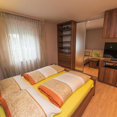Hotel Ferien Beim Treiber à Bad Tatzmannsdorf Chambre photo