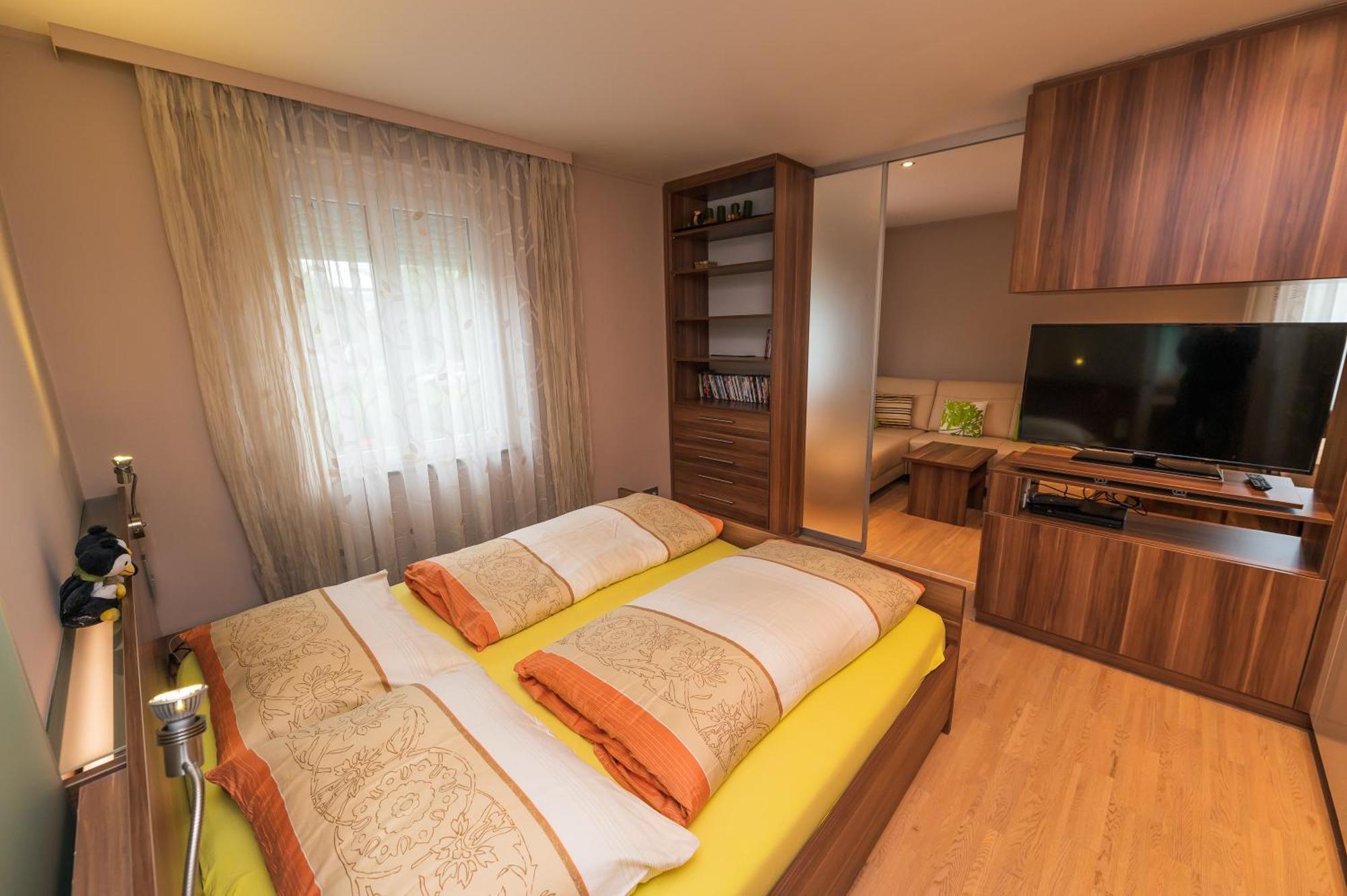 Hotel Ferien Beim Treiber à Bad Tatzmannsdorf Chambre photo