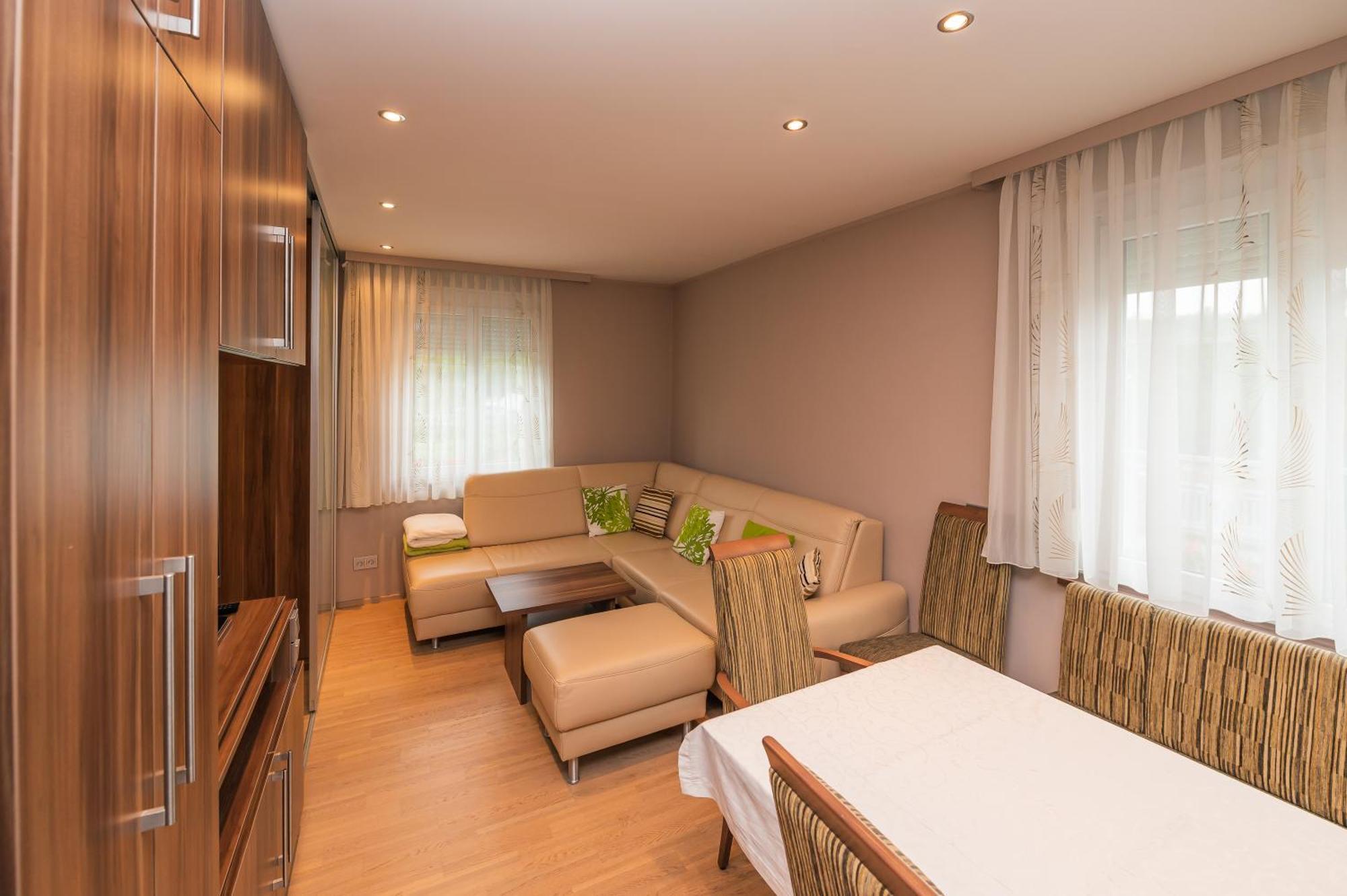 Hotel Ferien Beim Treiber à Bad Tatzmannsdorf Chambre photo