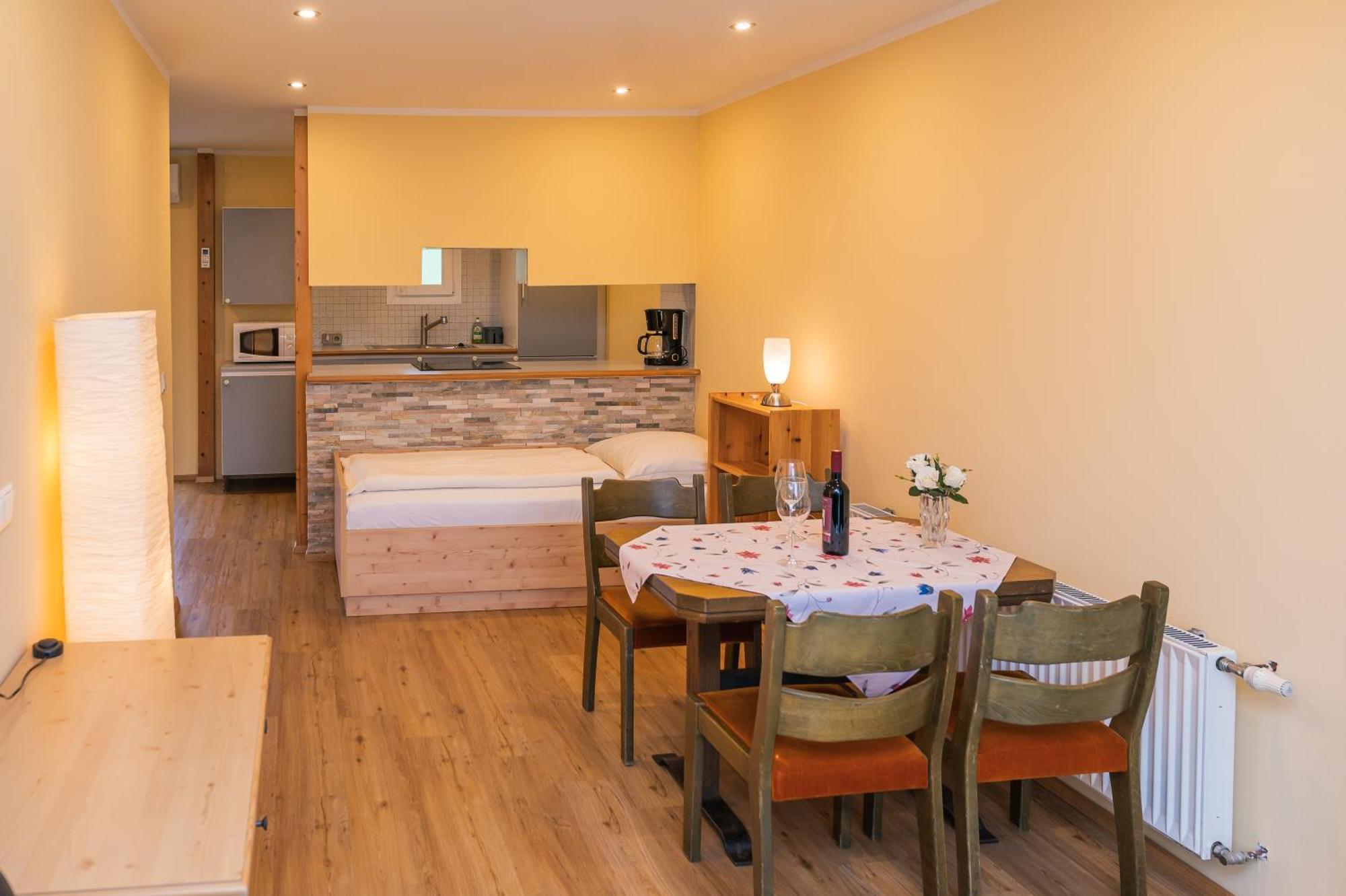 Hotel Ferien Beim Treiber à Bad Tatzmannsdorf Chambre photo