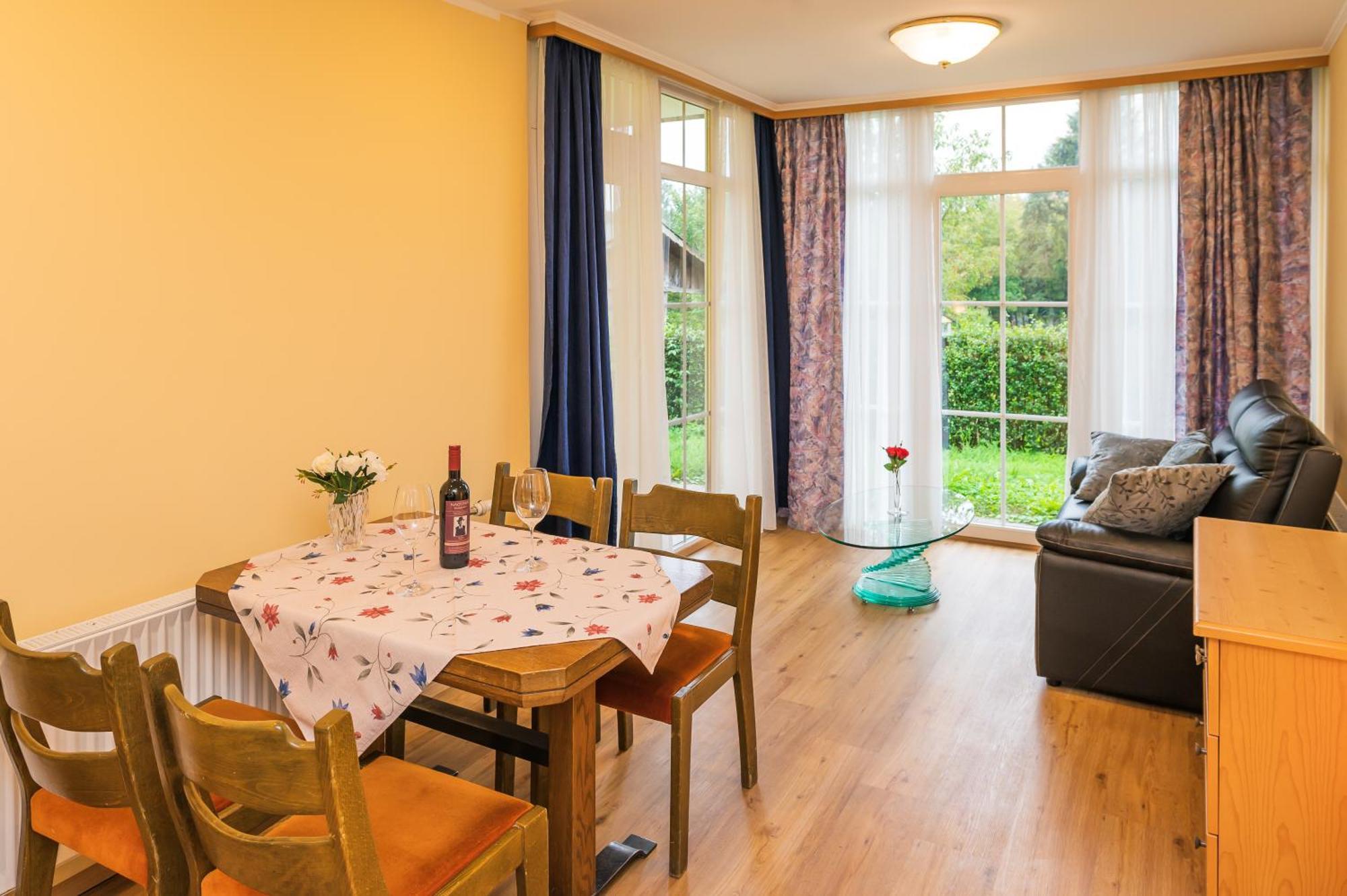 Hotel Ferien Beim Treiber à Bad Tatzmannsdorf Chambre photo