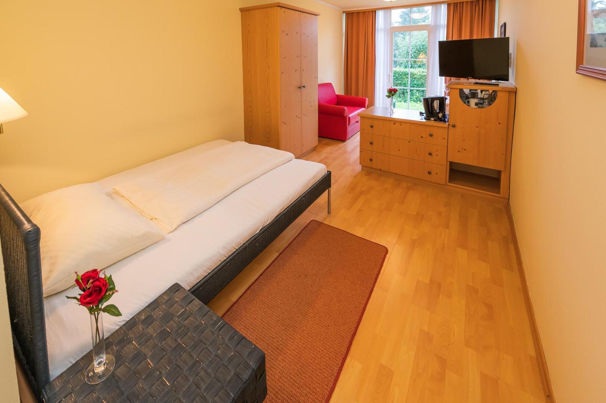 Hotel Ferien Beim Treiber à Bad Tatzmannsdorf Chambre photo