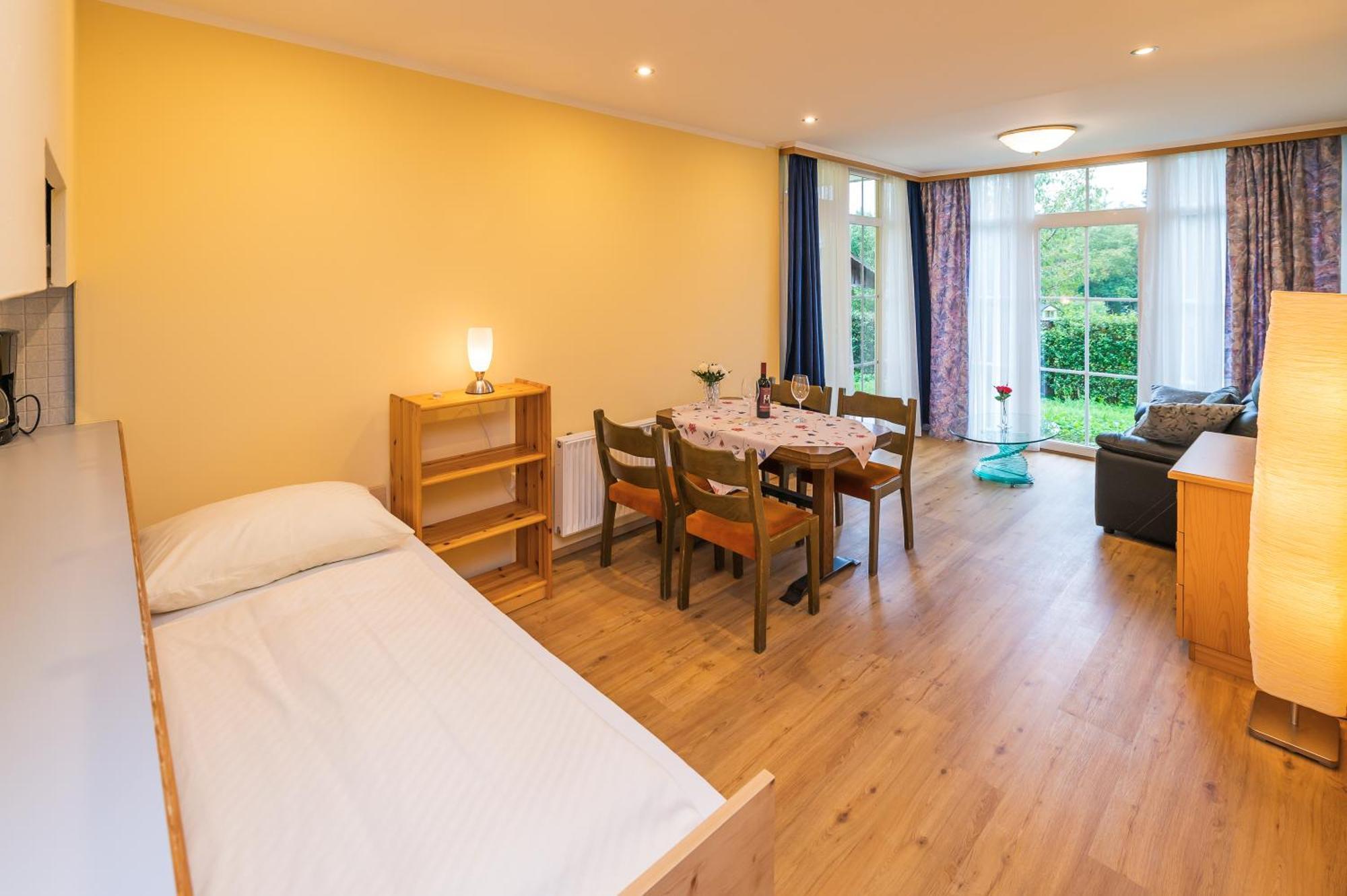 Hotel Ferien Beim Treiber à Bad Tatzmannsdorf Chambre photo