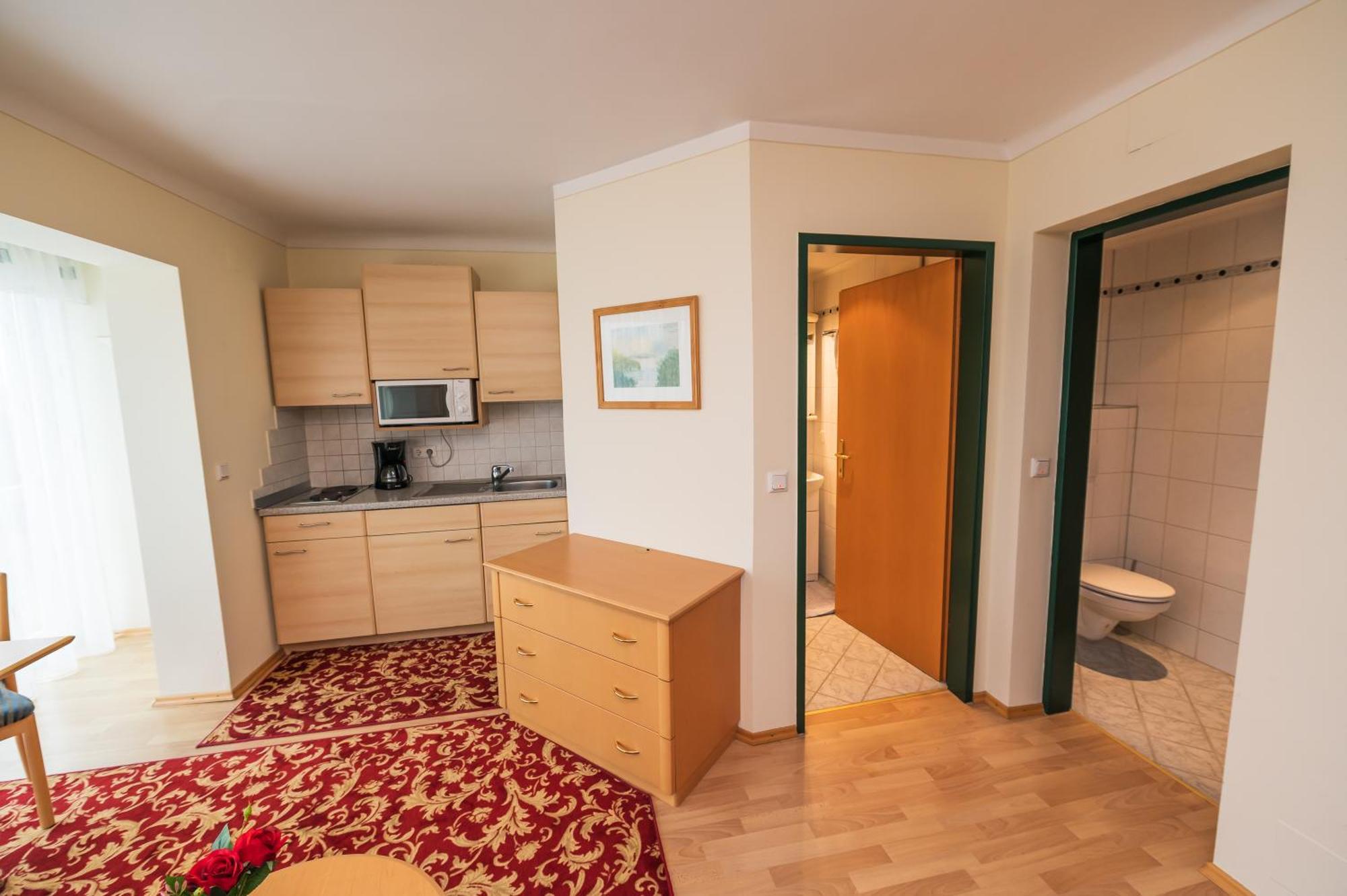 Hotel Ferien Beim Treiber à Bad Tatzmannsdorf Chambre photo