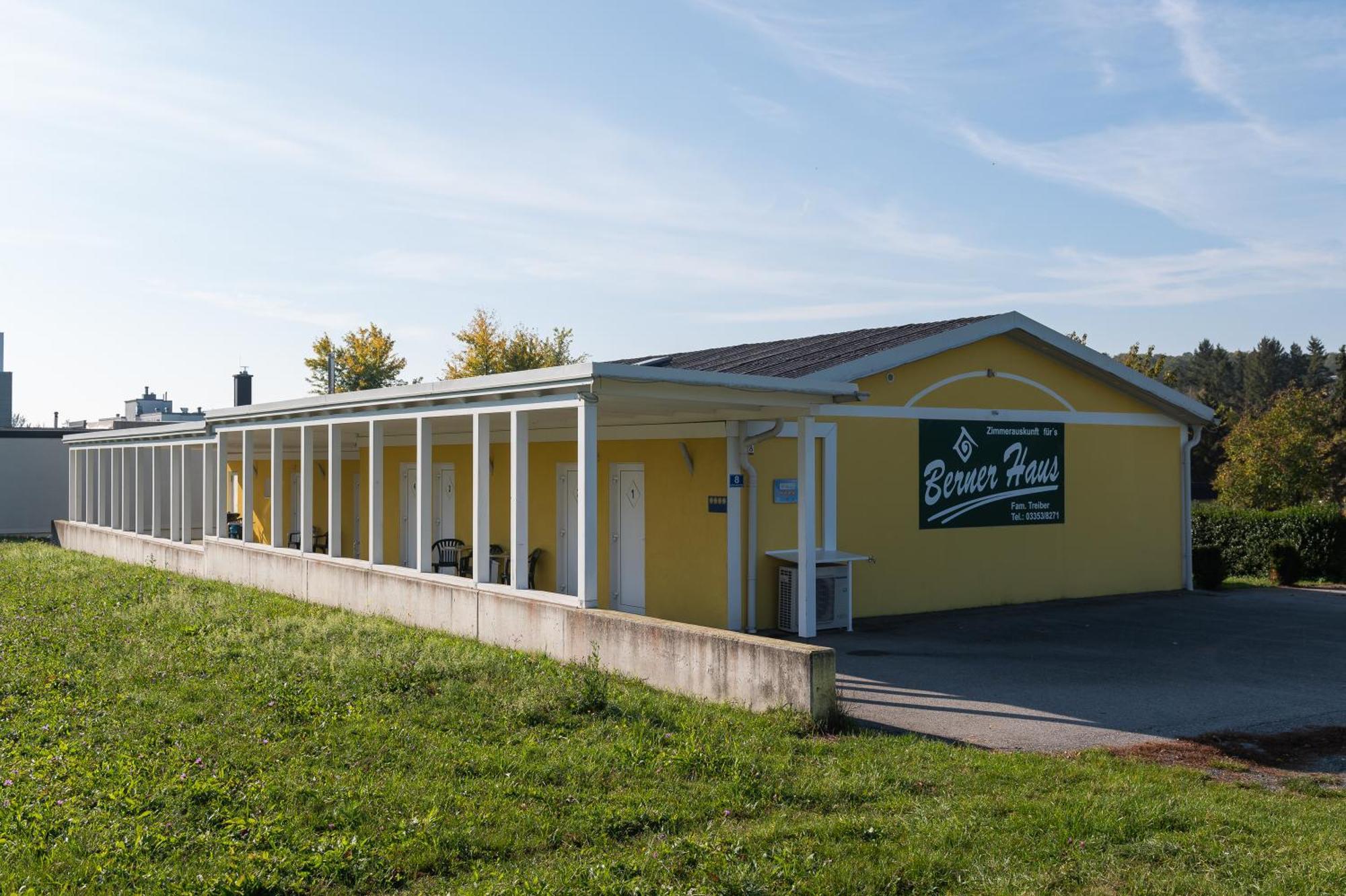 Hotel Ferien Beim Treiber à Bad Tatzmannsdorf Chambre photo