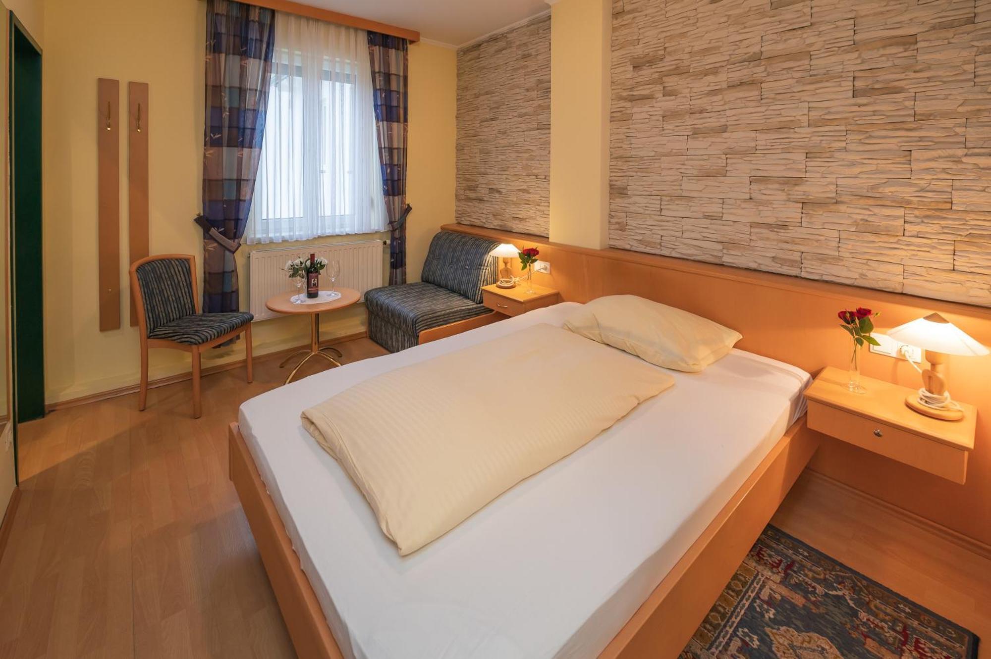 Hotel Ferien Beim Treiber à Bad Tatzmannsdorf Chambre photo