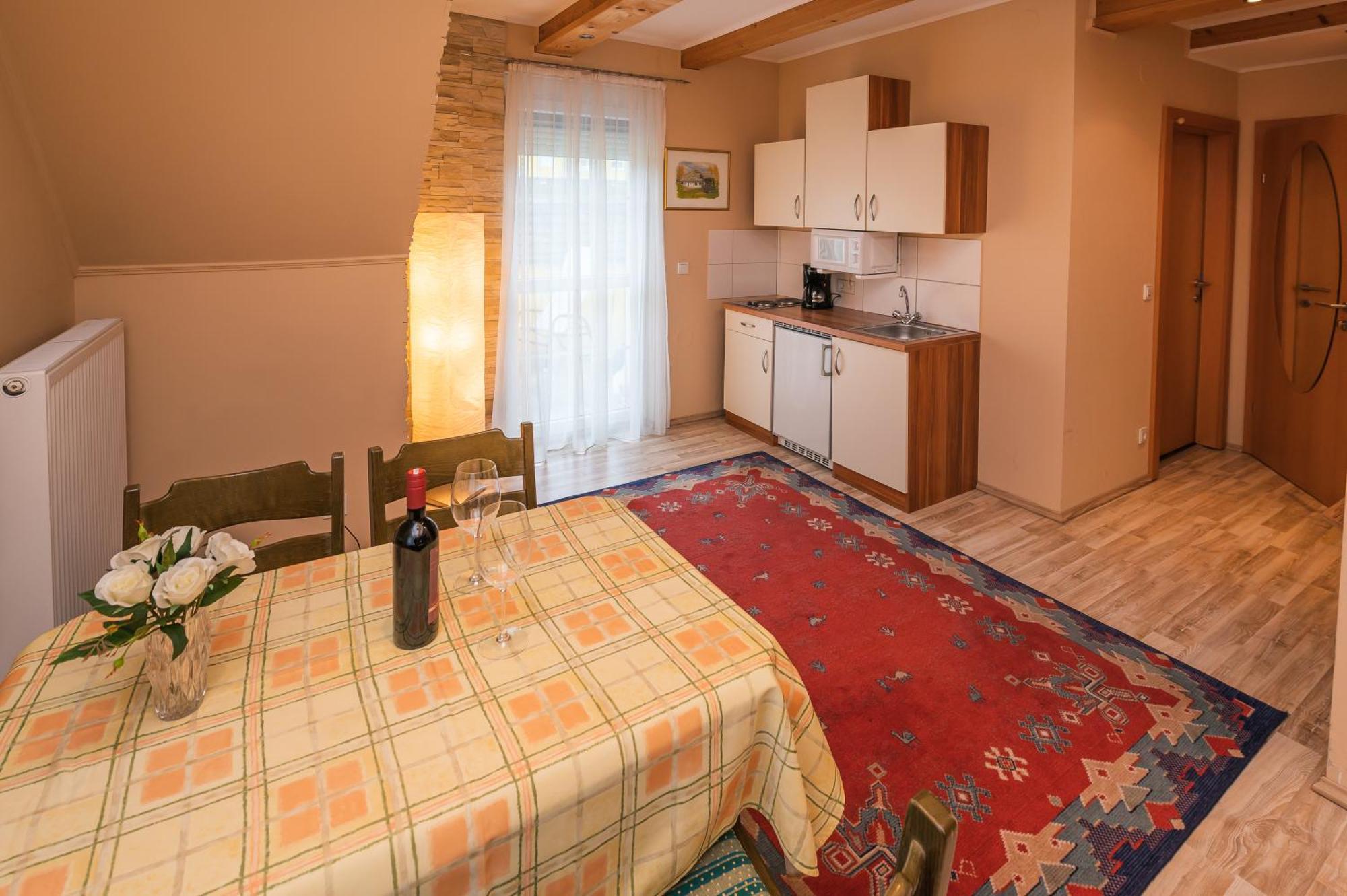 Hotel Ferien Beim Treiber à Bad Tatzmannsdorf Chambre photo