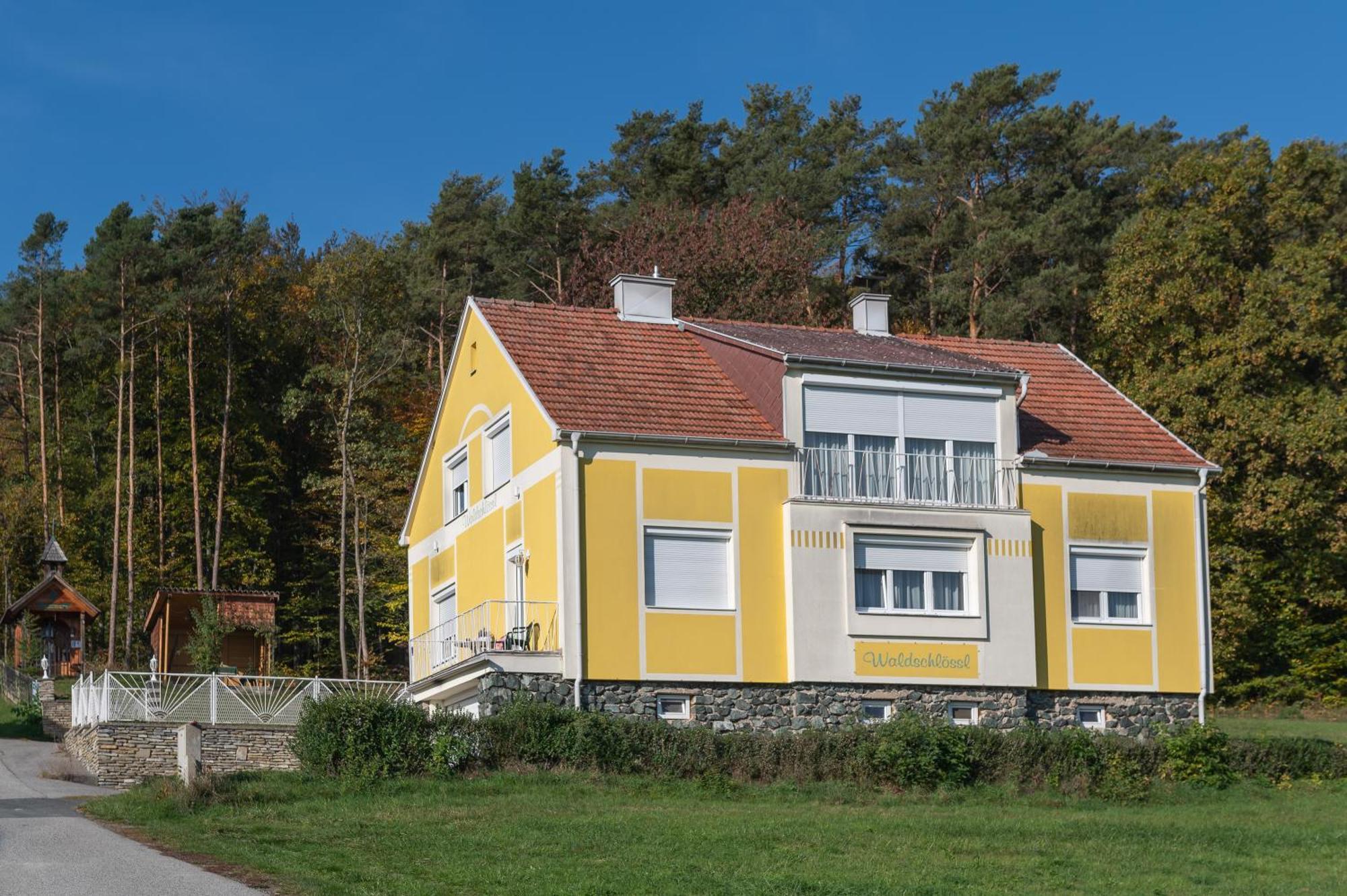 Hotel Ferien Beim Treiber à Bad Tatzmannsdorf Chambre photo
